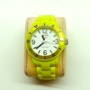 Invicta women’s watch